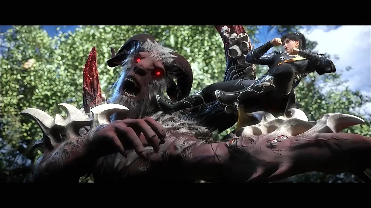 Peerless Battle Spirit 115 vostfr