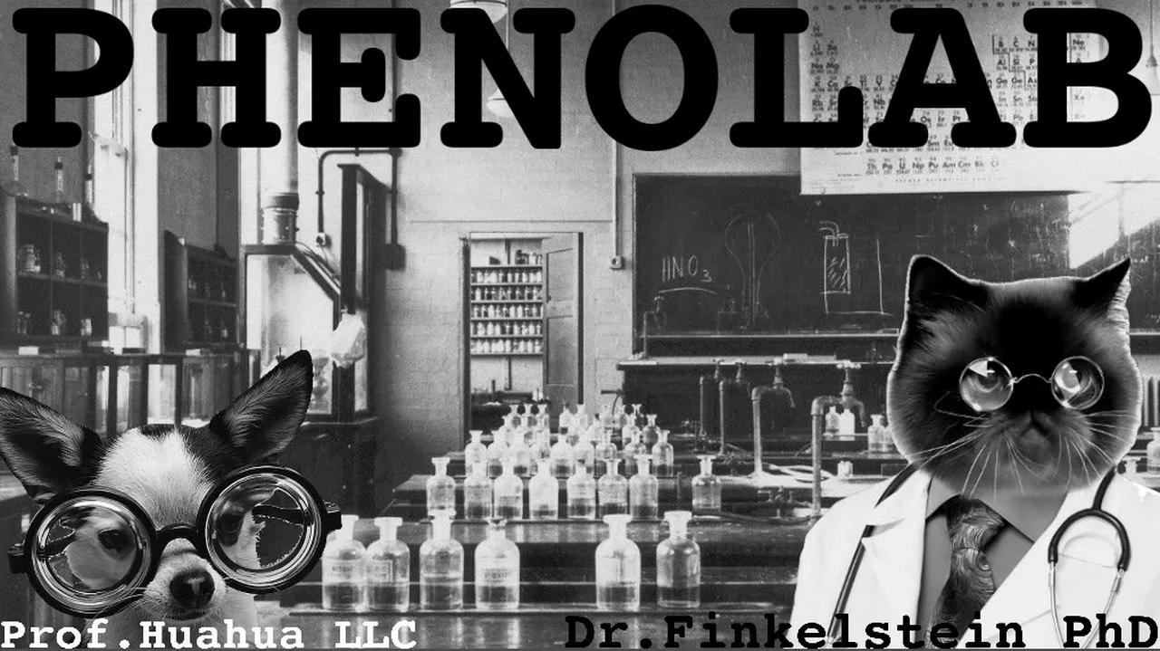 PHENOLAB 49 SURNAME ETYMOLOGY