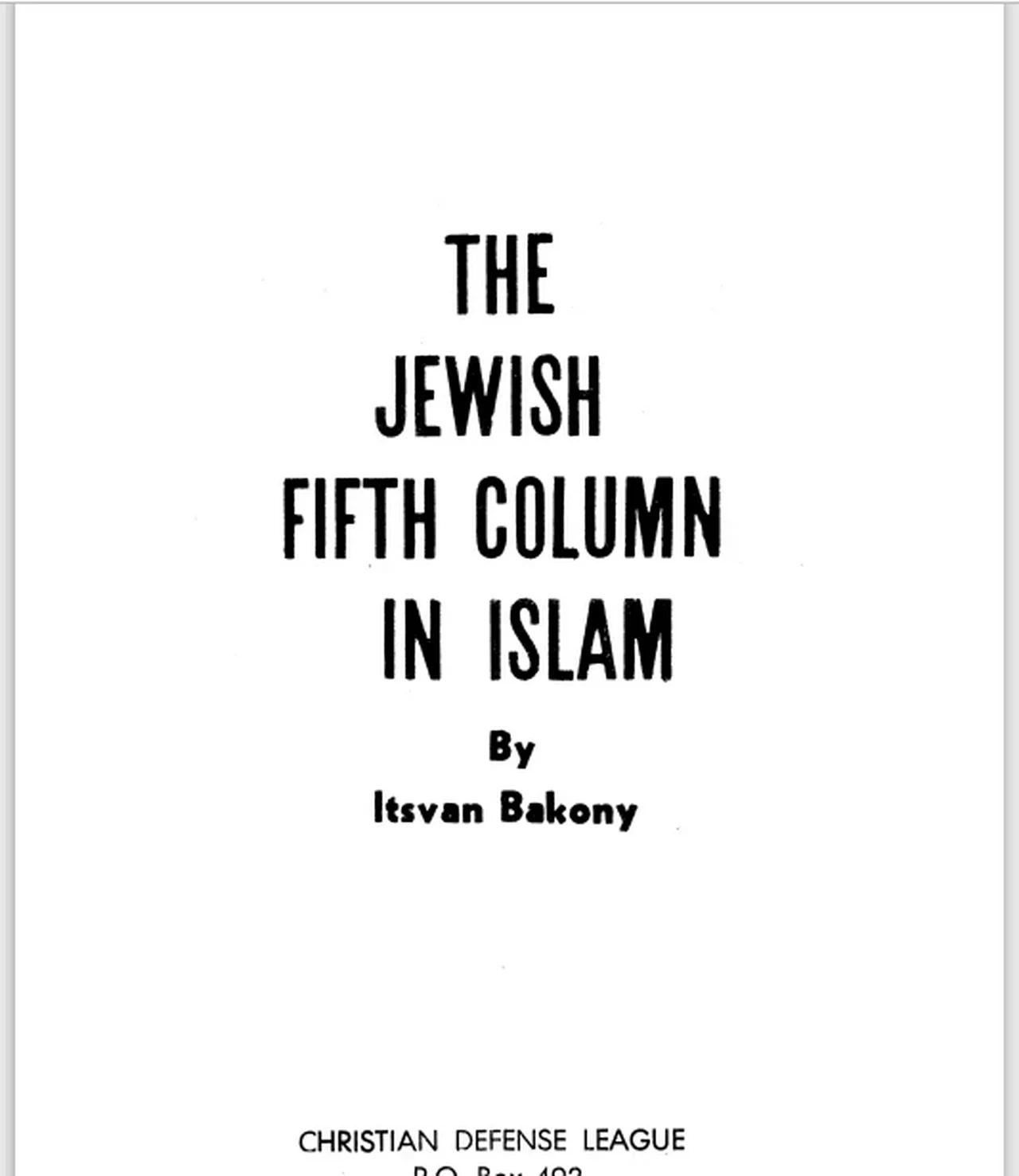 Fifth Column Minecraft