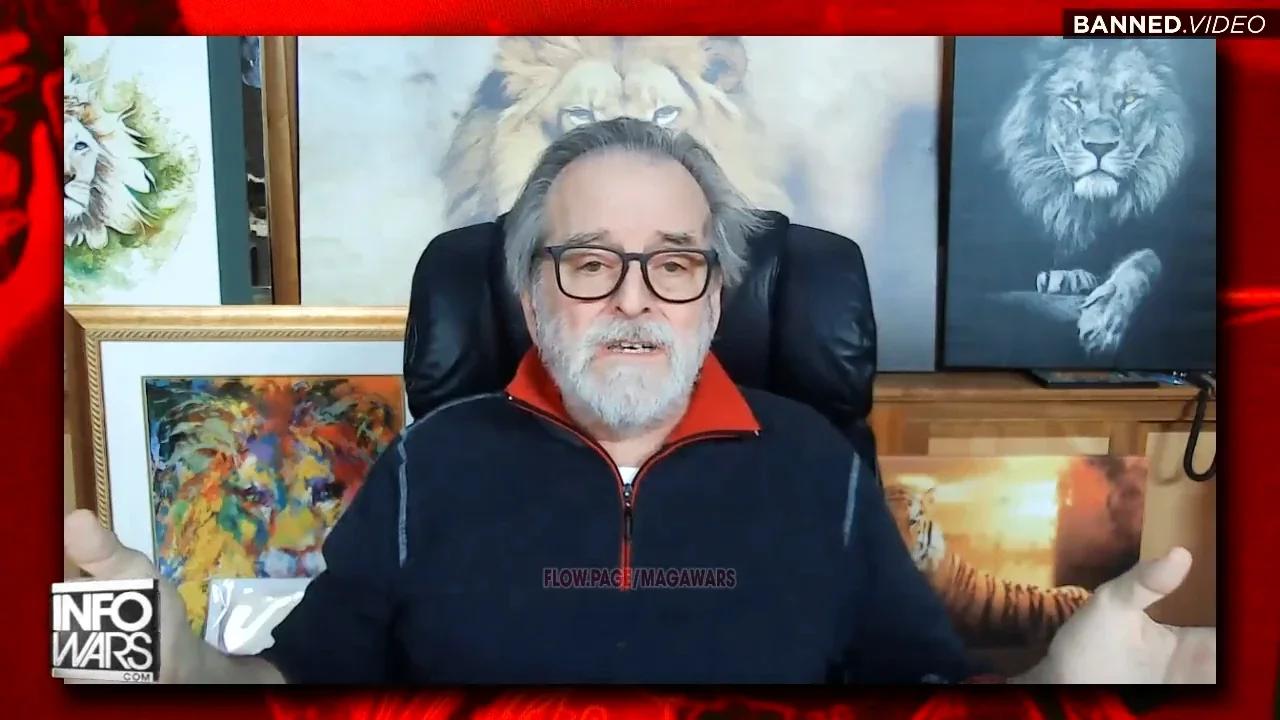 Steve Quayle: Russia's Nuclear Forces Are On 5 Minute Launch Command - 10/7/22