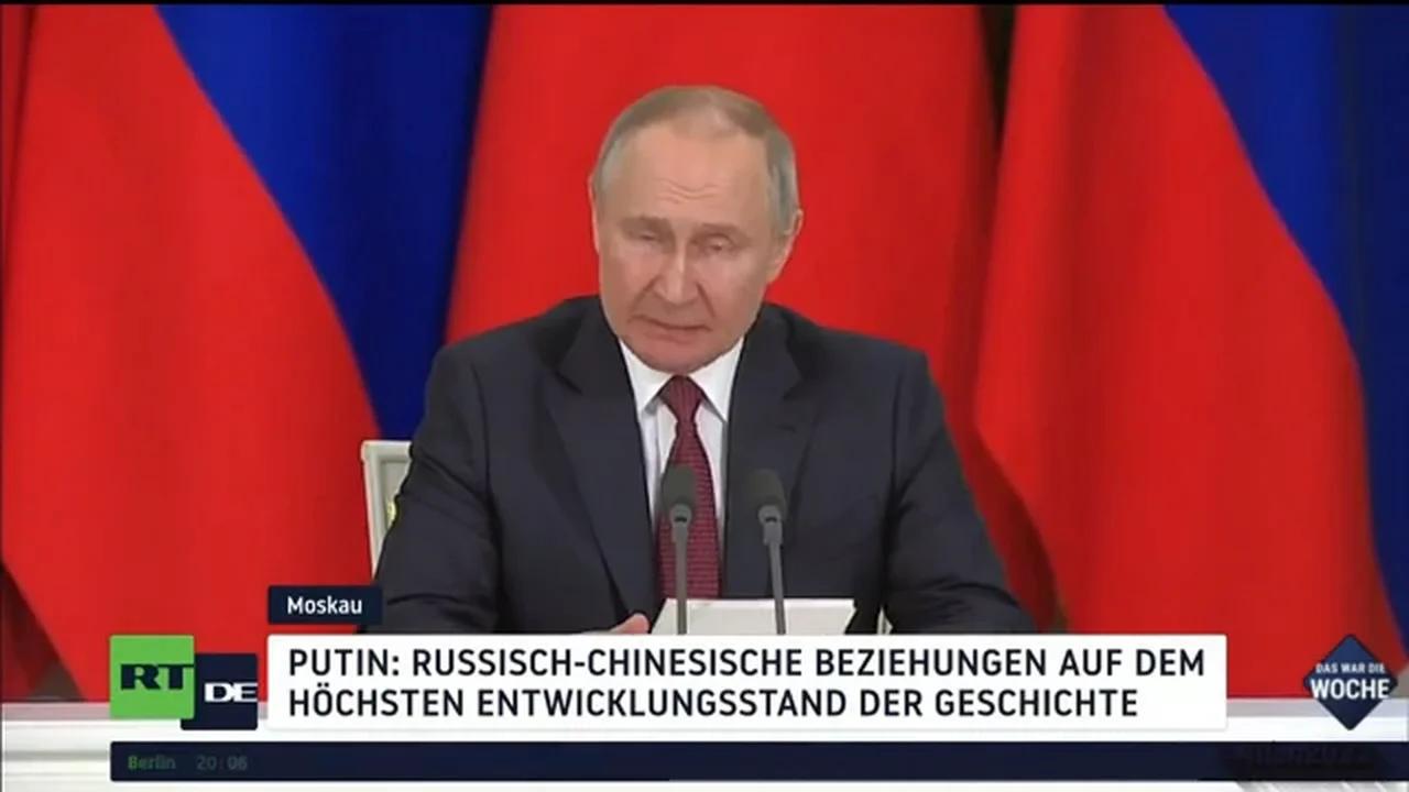 RTDE-Live Nachrichten 26.03.23 19:00 Uhr