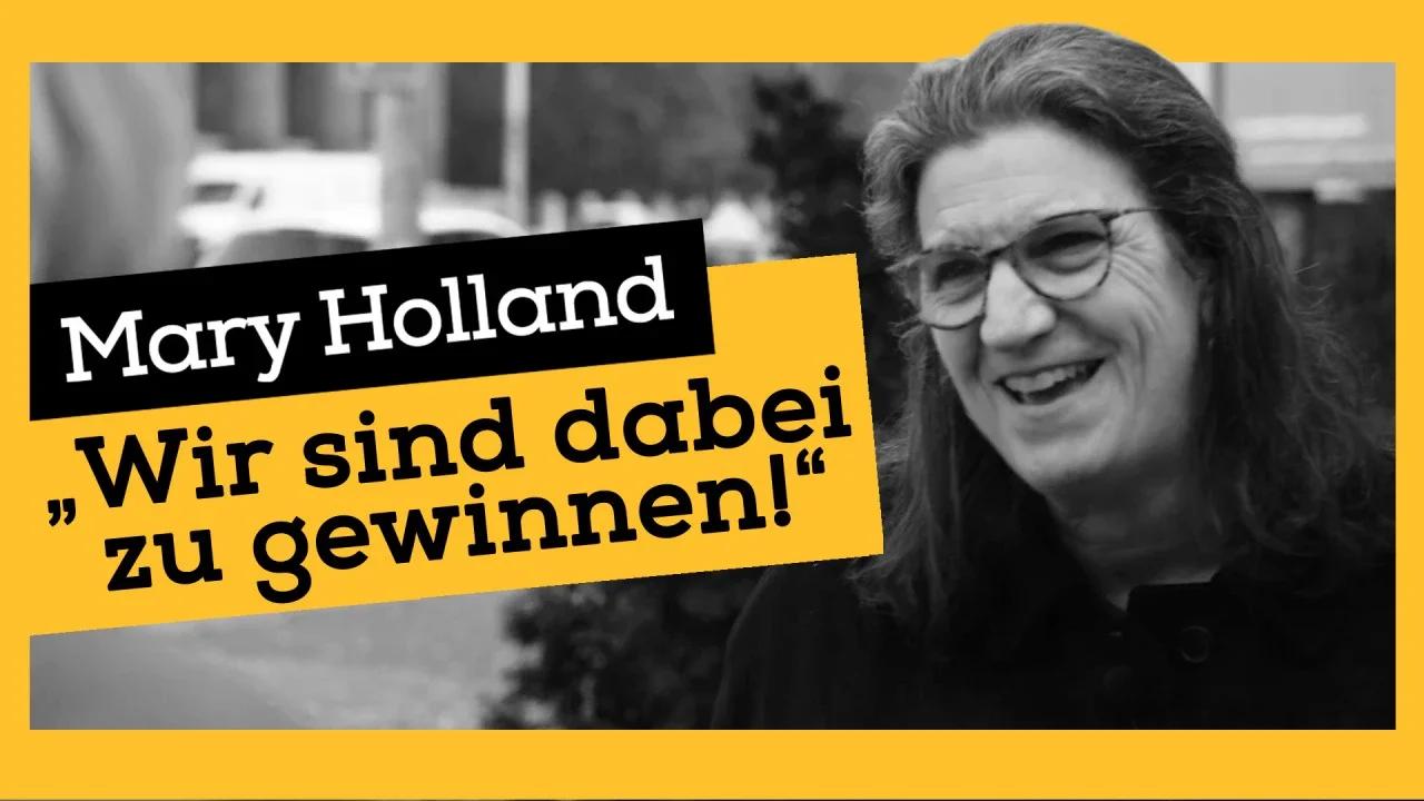 Exklusiv-Interview Mit Mary Holland Von Children´s Health Defense: „Wir ...