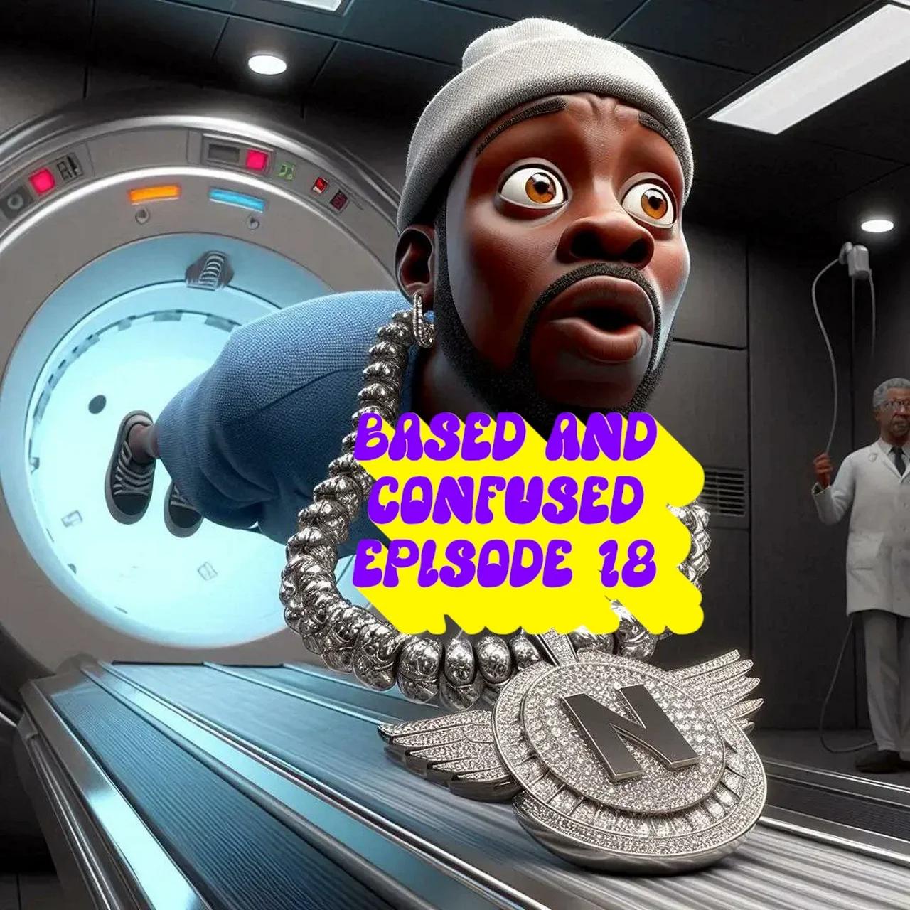 Based and Confused Episode 18: The Stabtastic 4 (mp3)