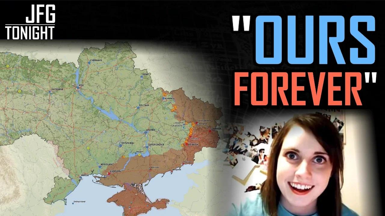 "Ours Forever" | JFGT #650