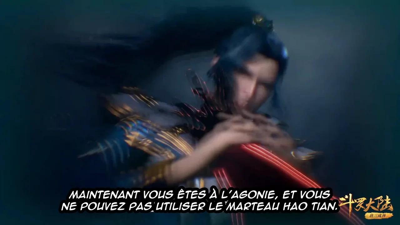 (Douluo Dalu) Soul Land Saison 2 Épisode 258 vostfr by yzen