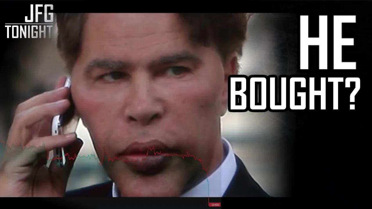 He Bought? | JFGT #920