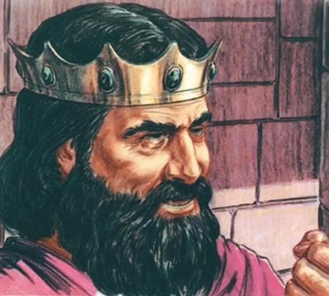 The Full Story Behind the Assyrian Dispersion of Jews Part 1