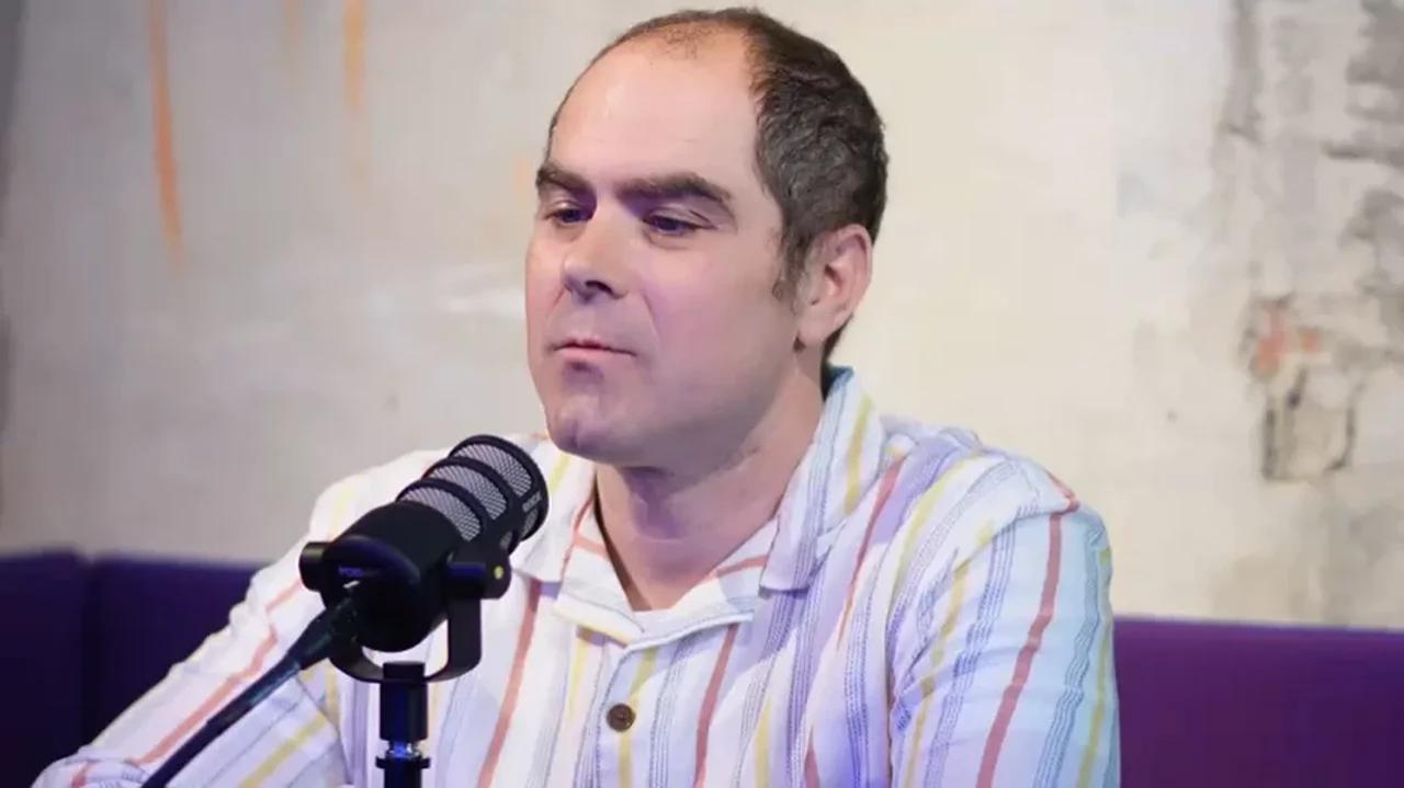 El Dr. de la Grasa 6 Mentiras de la Comida que te Mantienen GORDO ...