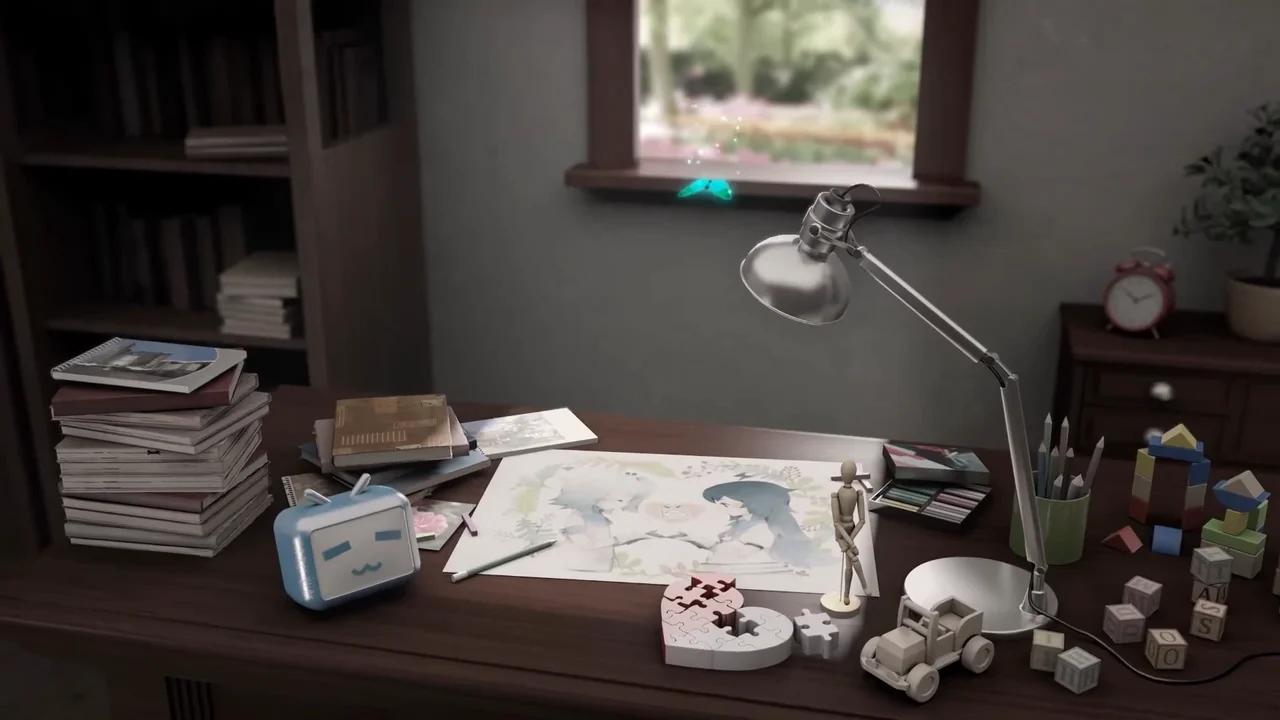 4 Cut Hero Episode 1 Vostfr