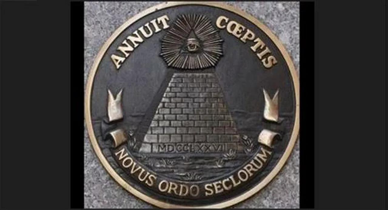 13 Occult Pyramid Levels- Spiritual Evolution of Consciousness