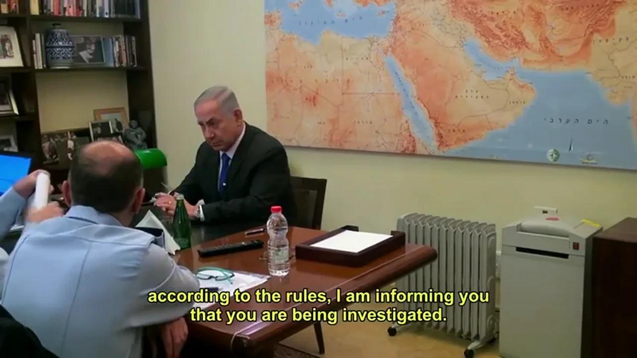 The Bibi Files - Documentary