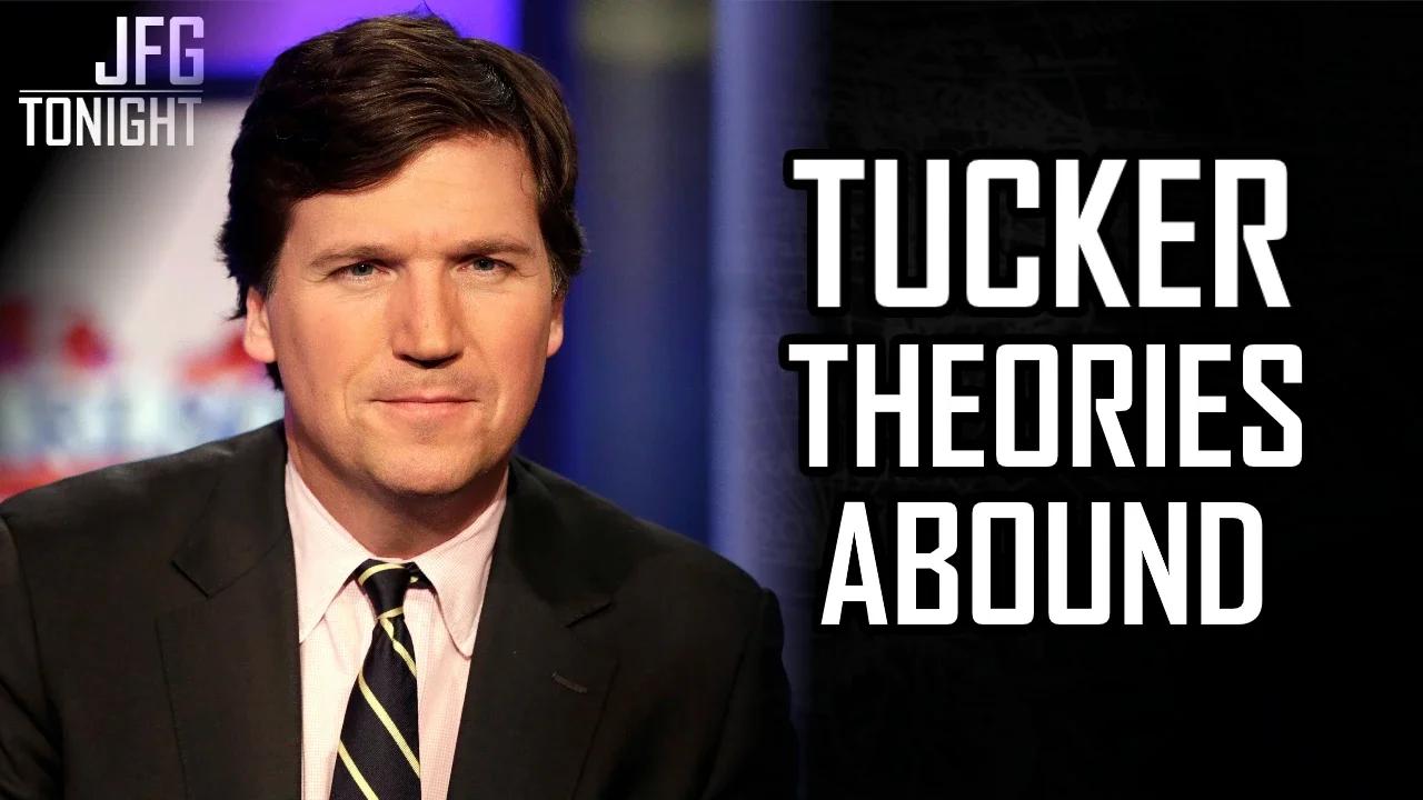Tucker Theories Abound | JFGT #830