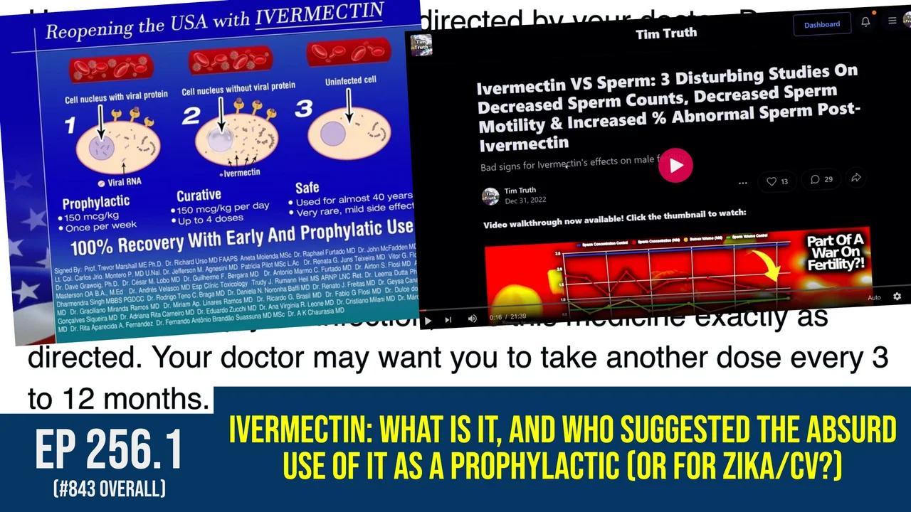 What Is Prophylactic