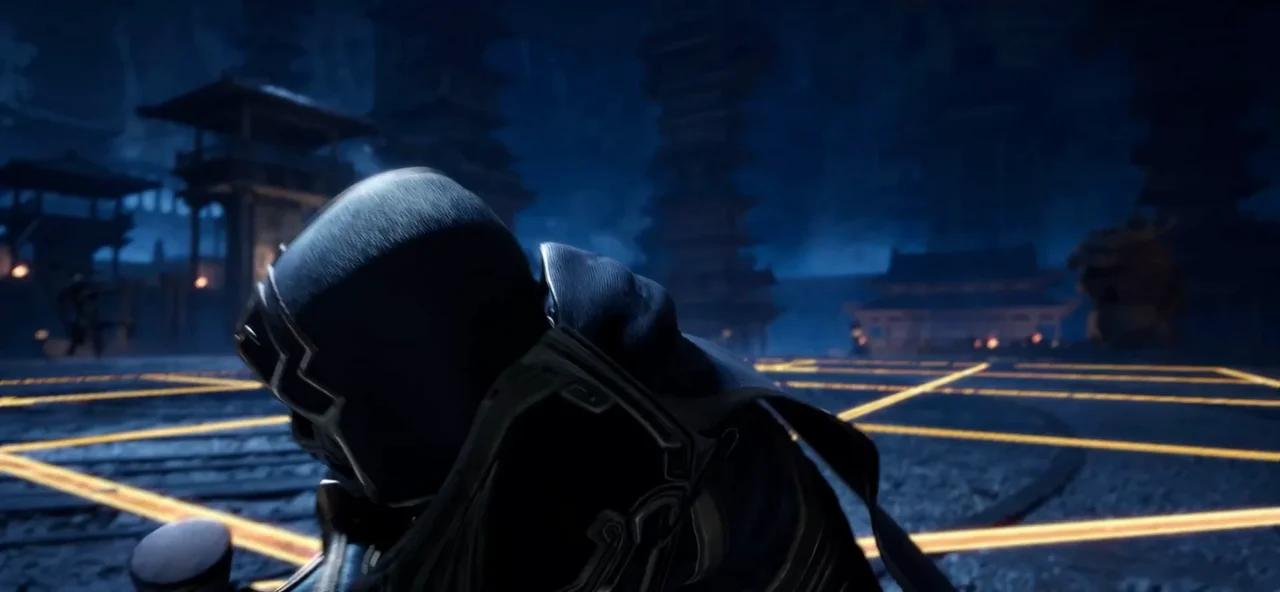 The Demon Hunter Chang Yuan Tu Episode 45 vostfr