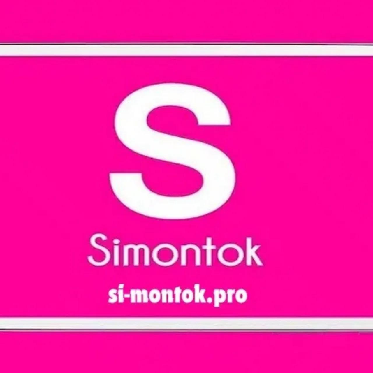 Simontok