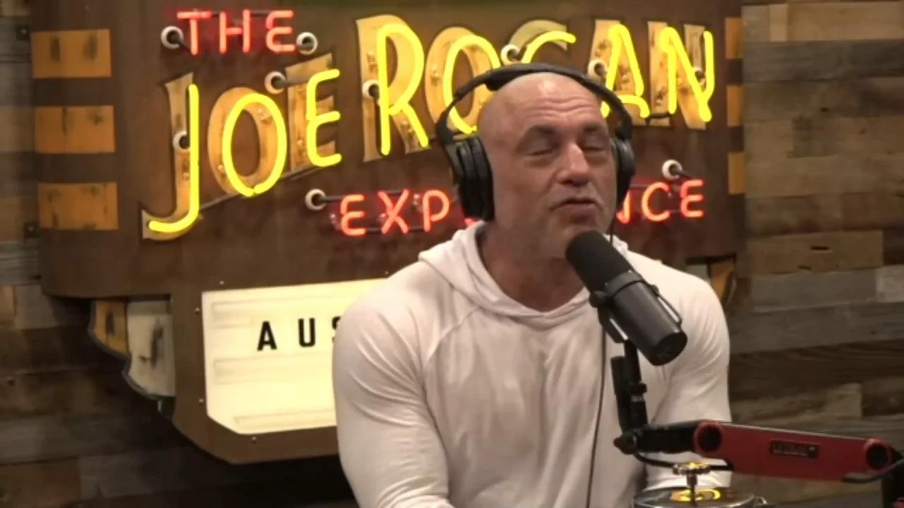Joe Rogan and Time Dillon Discuss Trump’s CNN Response, ‘I Just Want People to Stop Dying’

Joe Roga...