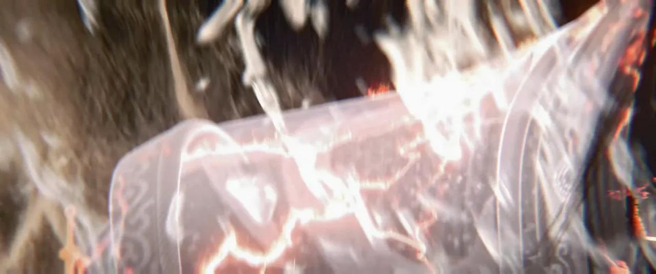 Sword of Coming Episode 21 vostfr