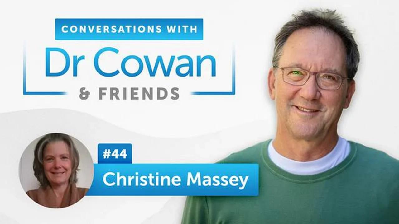 Dr. Thomas Cowan Ep. 44 Christine Massey FOI requests prove no 'virus' isolation