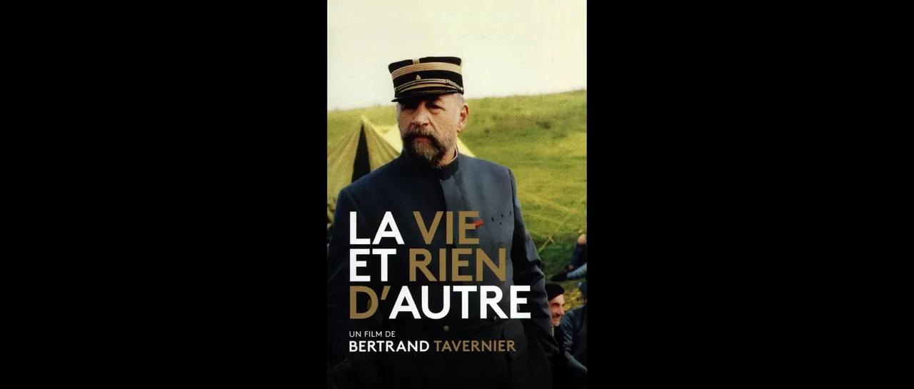 La Vie Et Rien D Autre Streaming