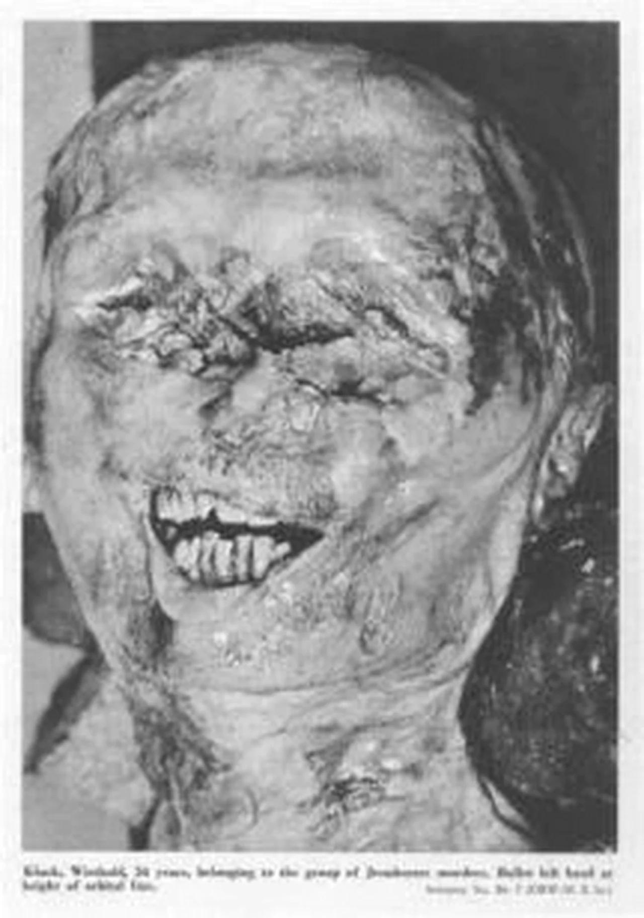 Adolf hitler response to the bromberg massacres 1939 of germans