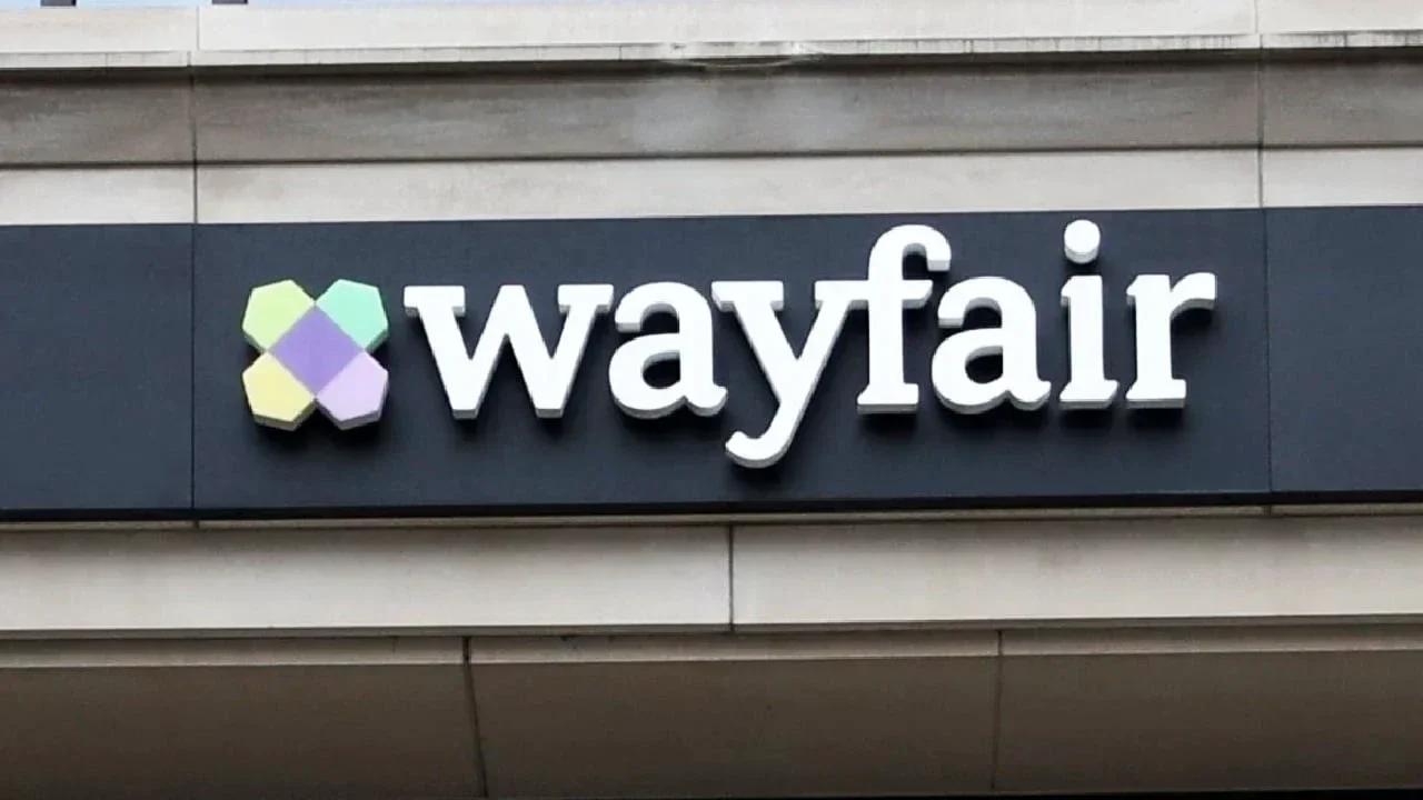 Wayfair: Child Trafficking or 