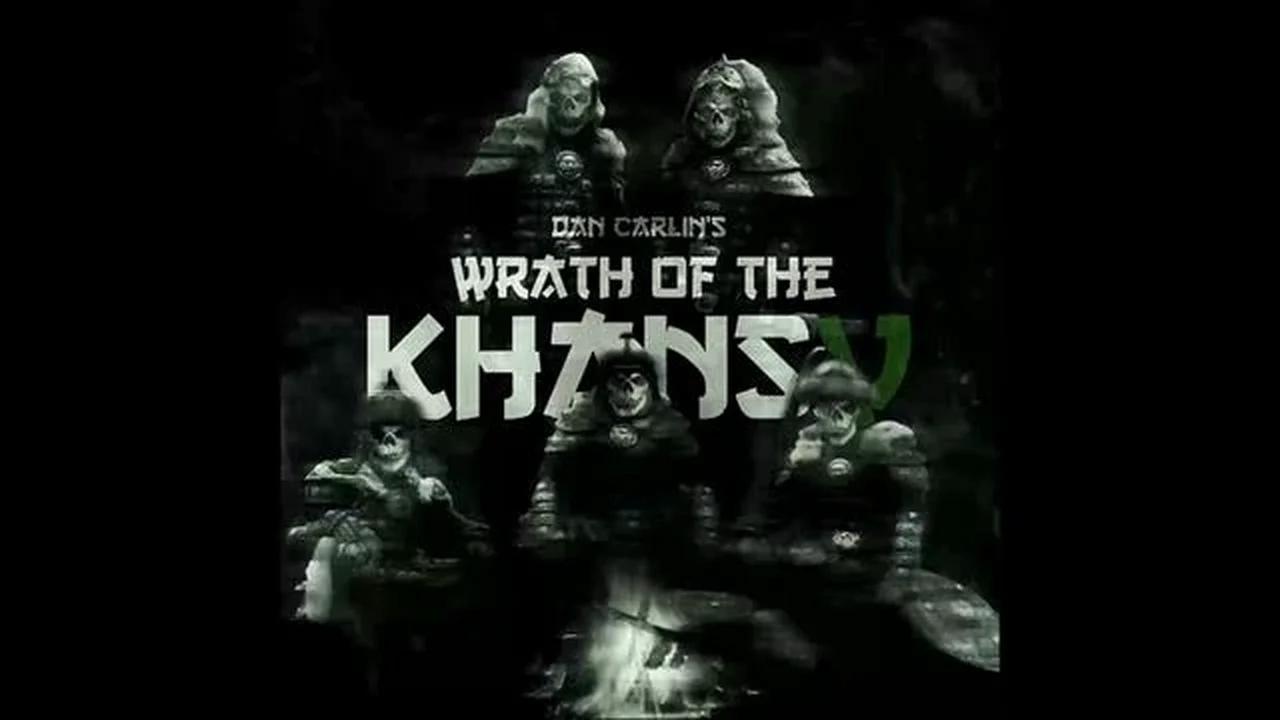 A screenshot from Wrath of the Khans EP 5 of 5