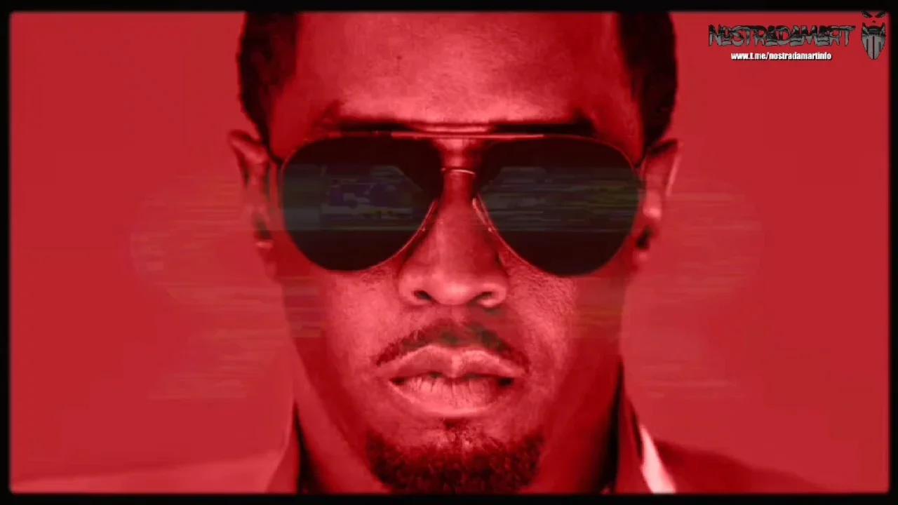 Reese Report (FR) - P. DIDDY : Jeffrey Epstein de l'industrie du rap