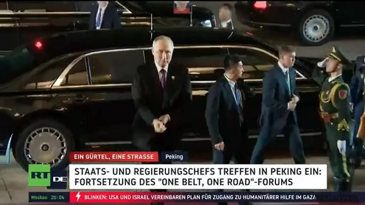 RTDE-Live Nachrichten 17.10.23 19:00 Uhr