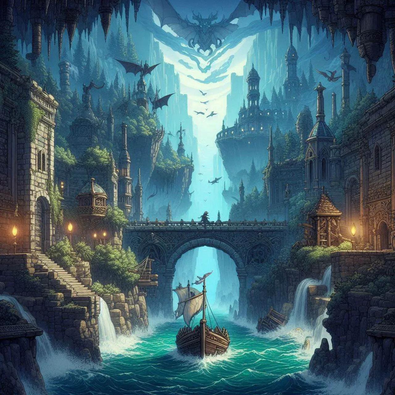 River and sea zoras dungeon the legend of zelda echoes of wisdom