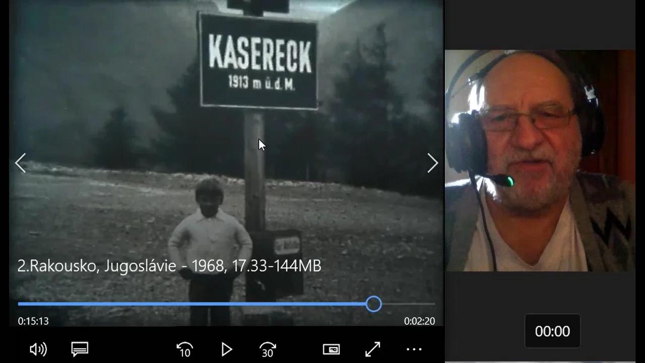 video
