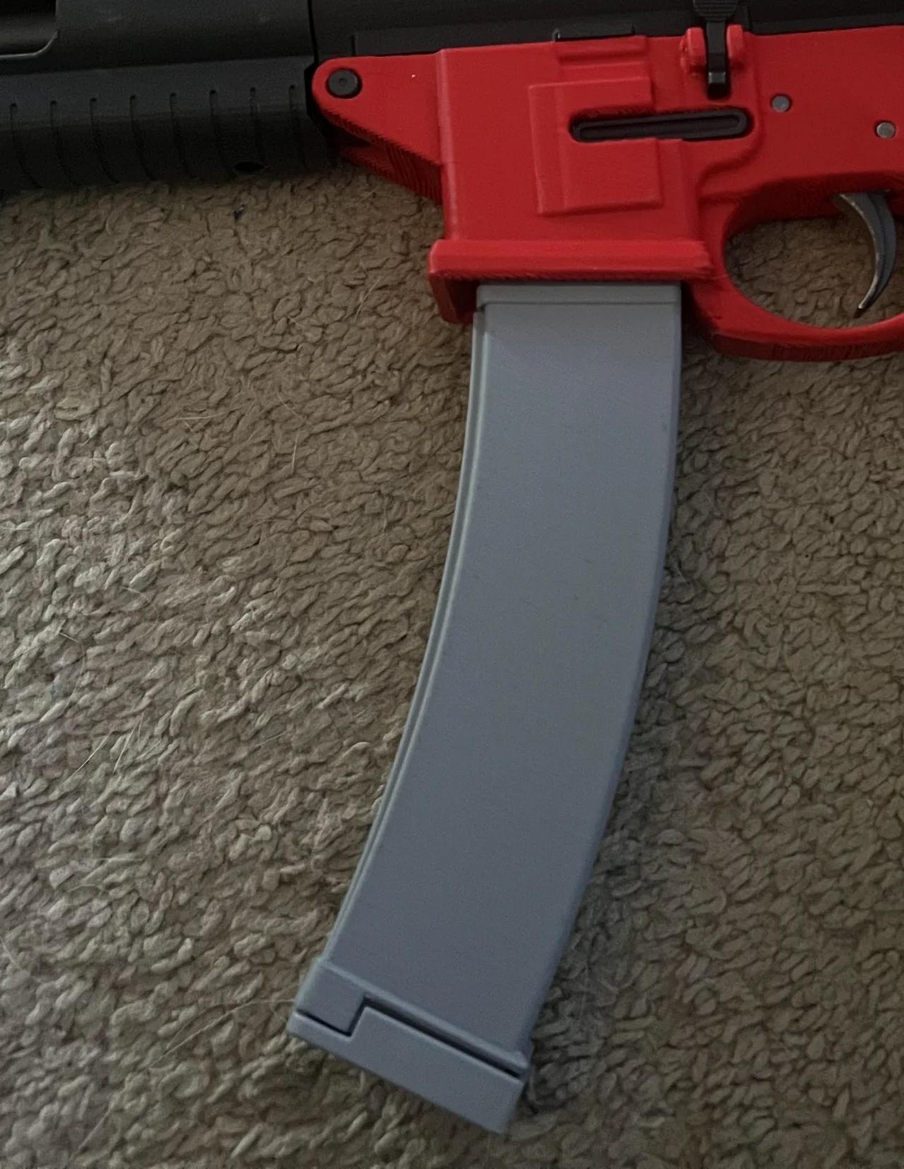 DeAR22 ScARpion 30 round mag v2