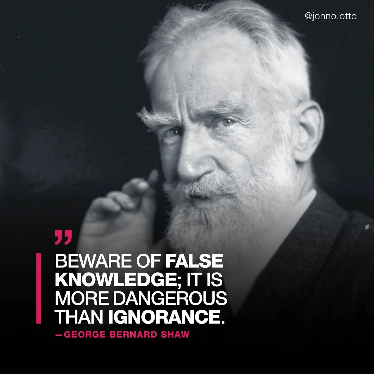 Knowledge