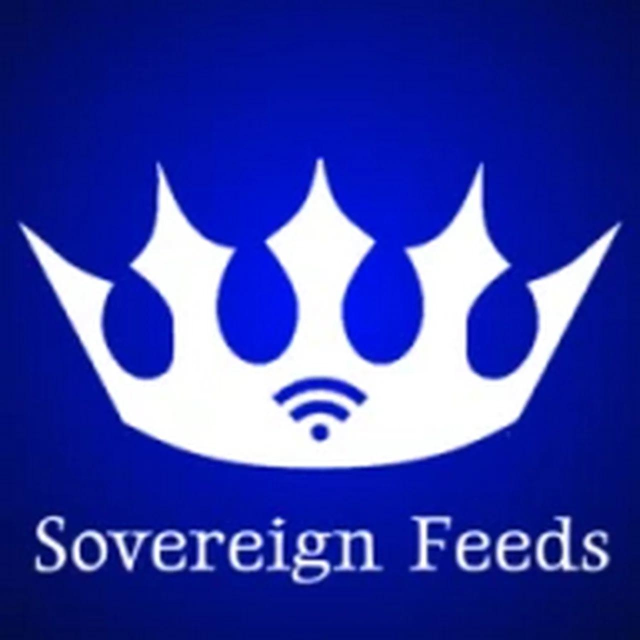 Soverign Feeds Walkthrough
