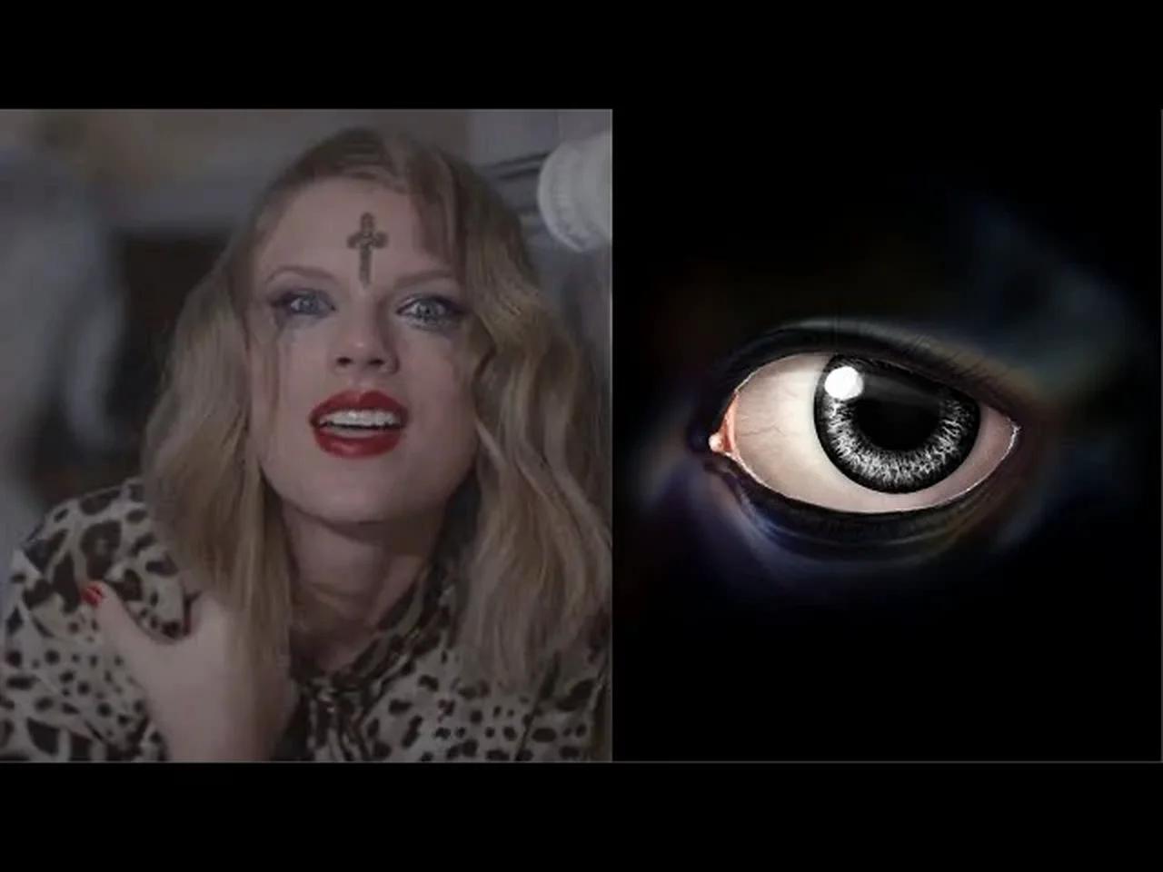 CELEBRITY DEMONS INFLUENCE IS BRINGING ABOUT GLOBAL SLAVERY UNDER THE ...