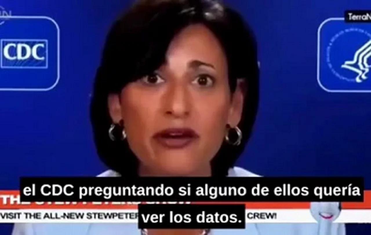 Died Suddenly - Subtitulado en español. Documental completo