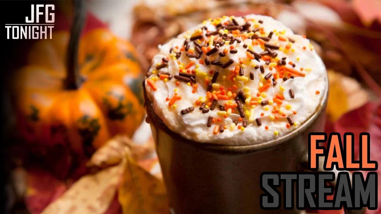 Fall Stream | JFGT #965