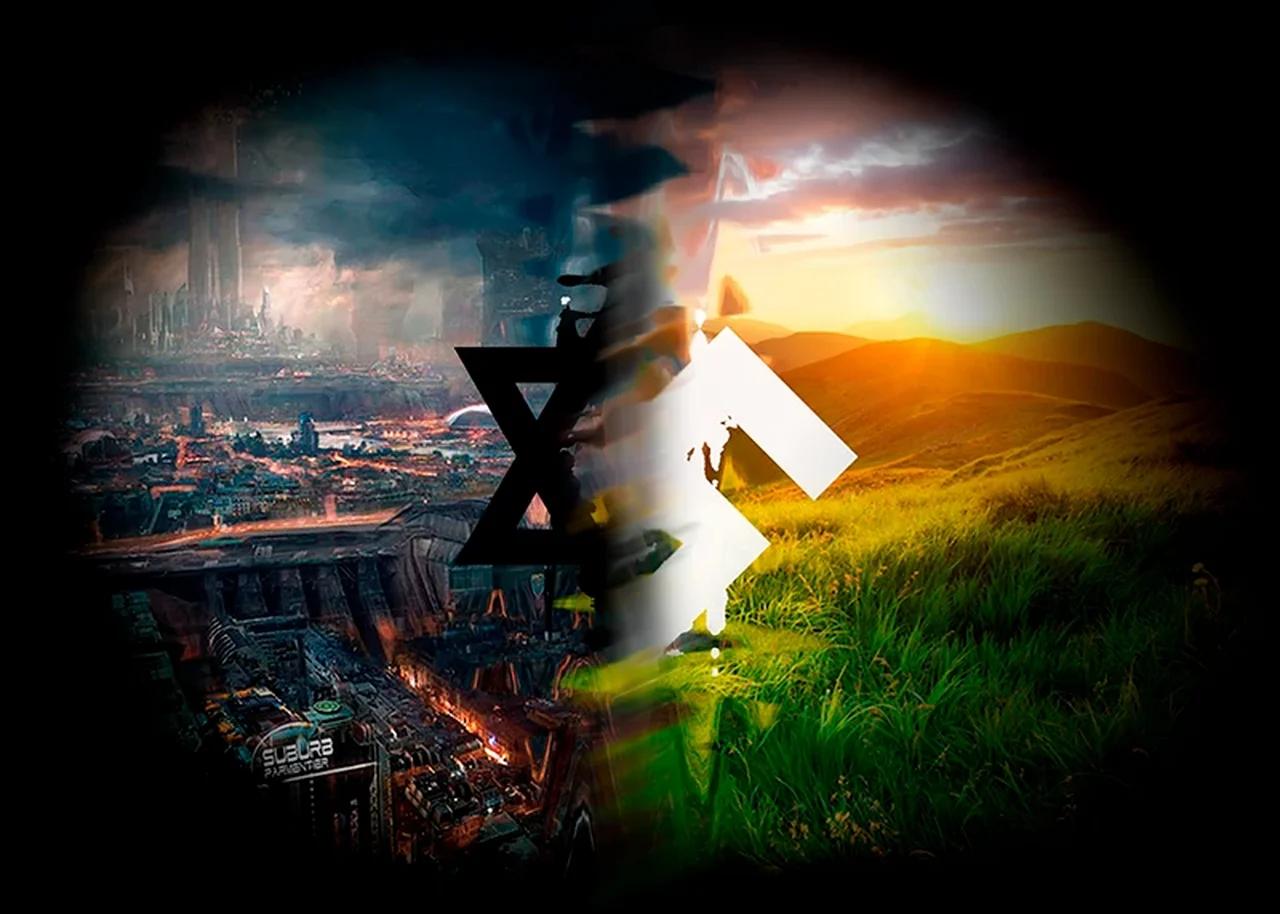 In the Name of Zion