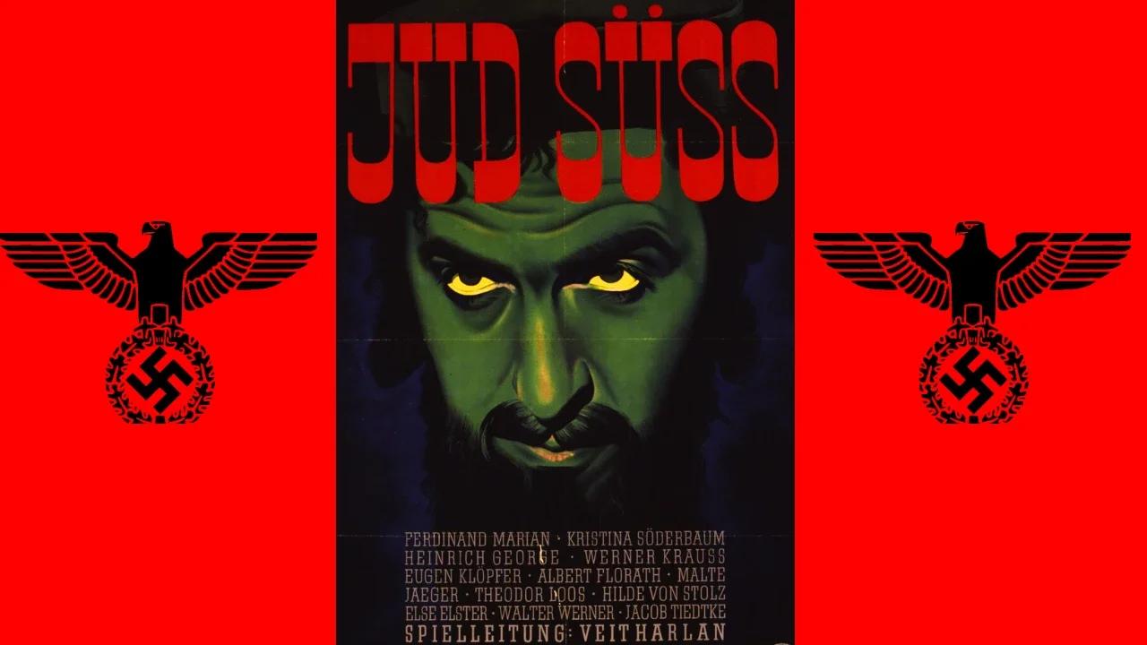 El Judío Süss (1940) | Subtitulado al Español | Película Nacionalsocialista