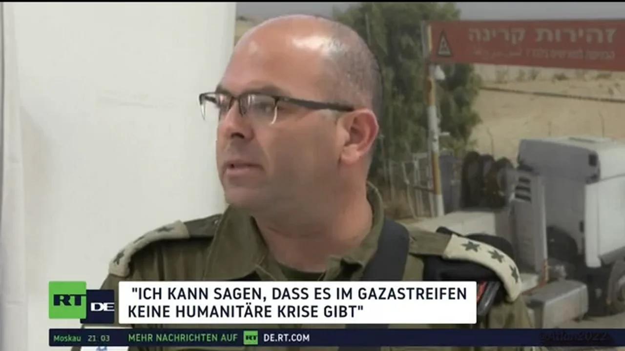 RTDE-Live Nachrichten 09.11.23 19:00 Uhr