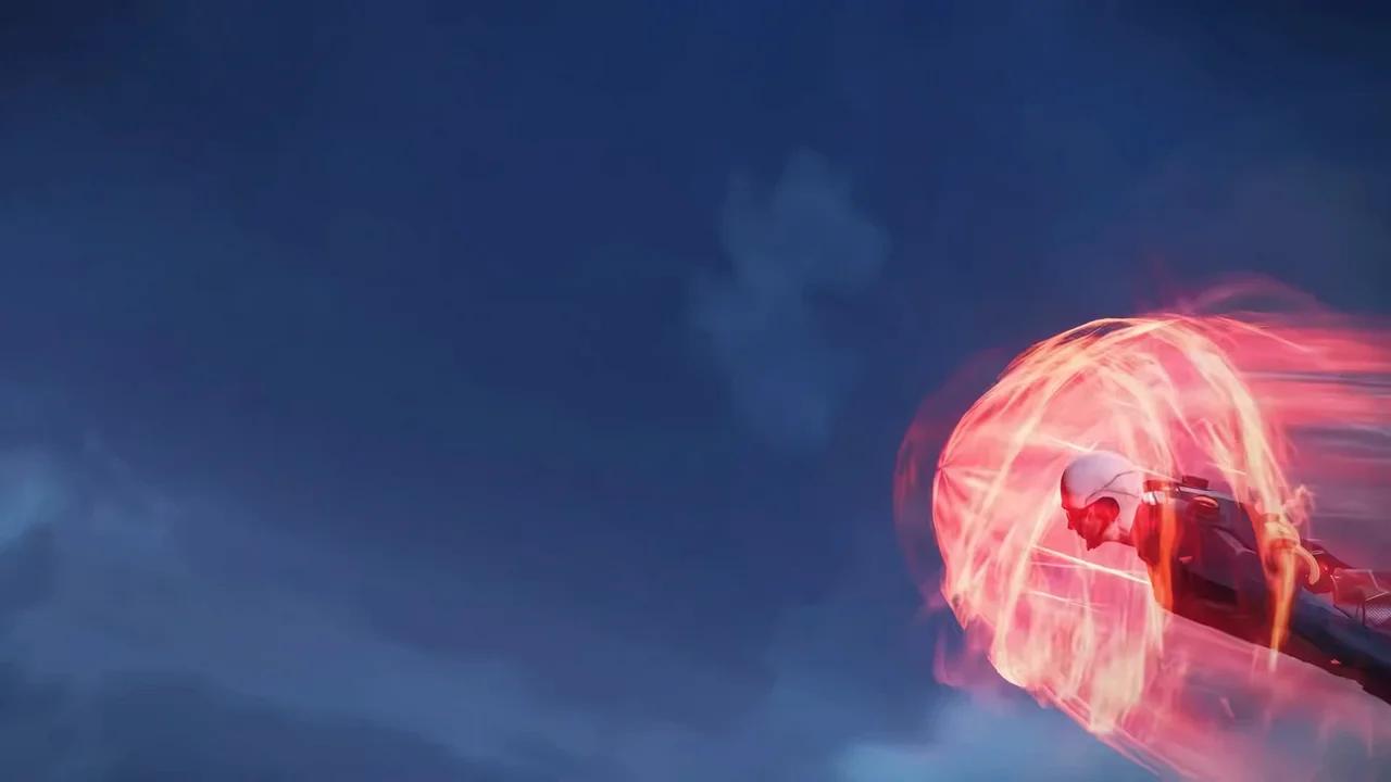 Divine Dragon Star Lord 26 vostfr