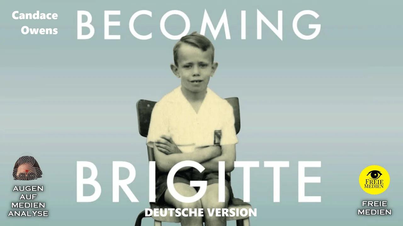 Becoming Brigitte (Ep.4) - Jean-Michel Trogneux (Candace Owens - Deutsch)