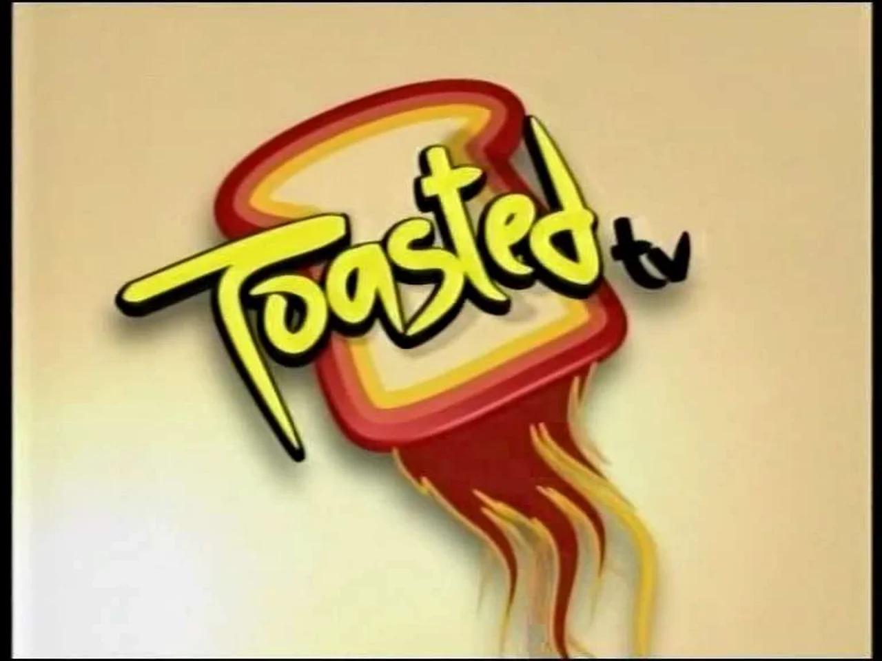Toasted TV (Ten Adelaide, WOC, 17th October 2006)