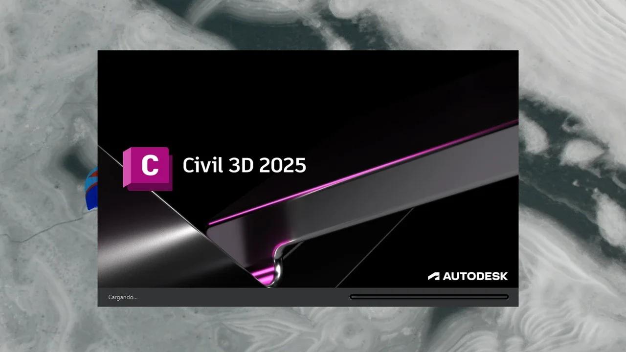 Instalar Autodesk Civil 3d