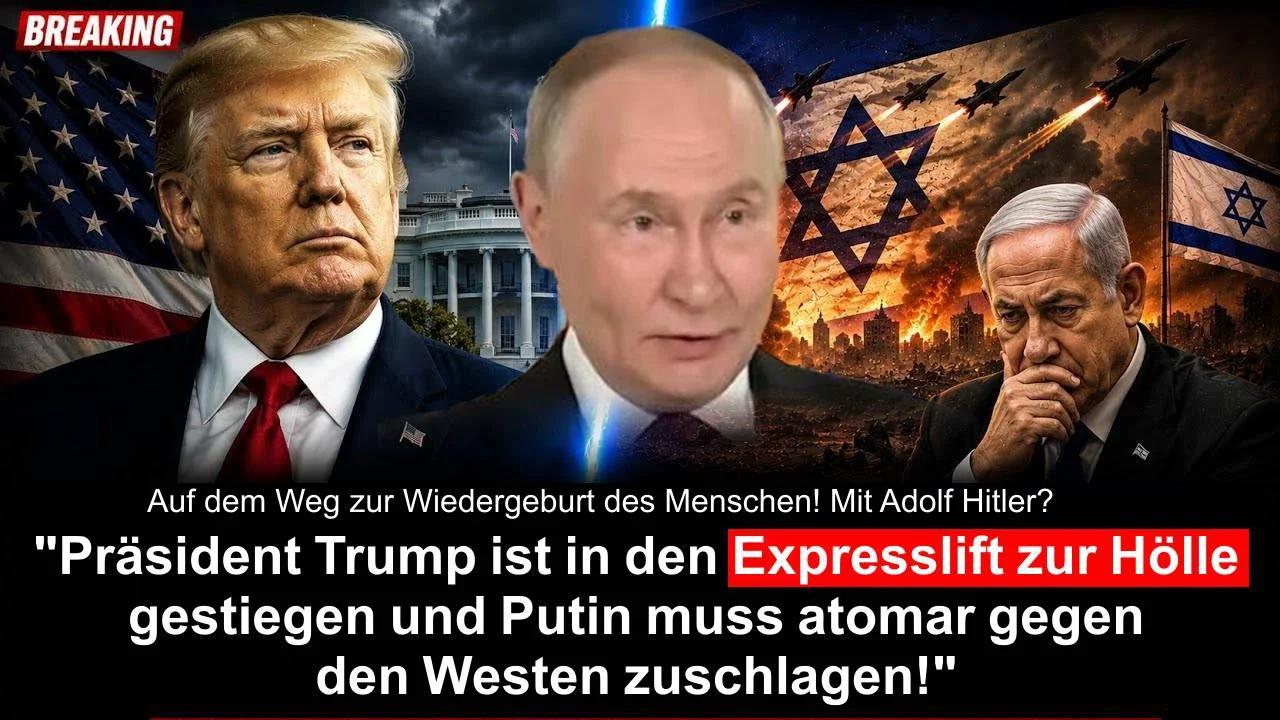 Expresslift zur Hölle