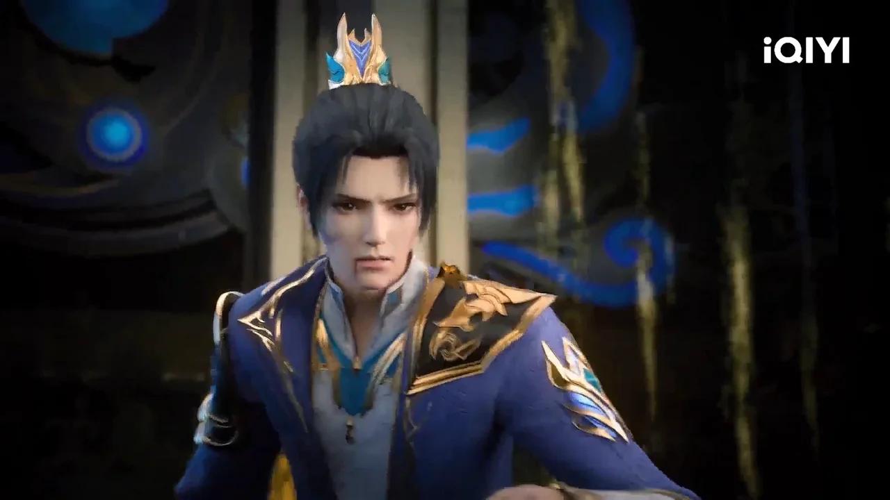 The Great Ruler 3D Episode 39 vostfr