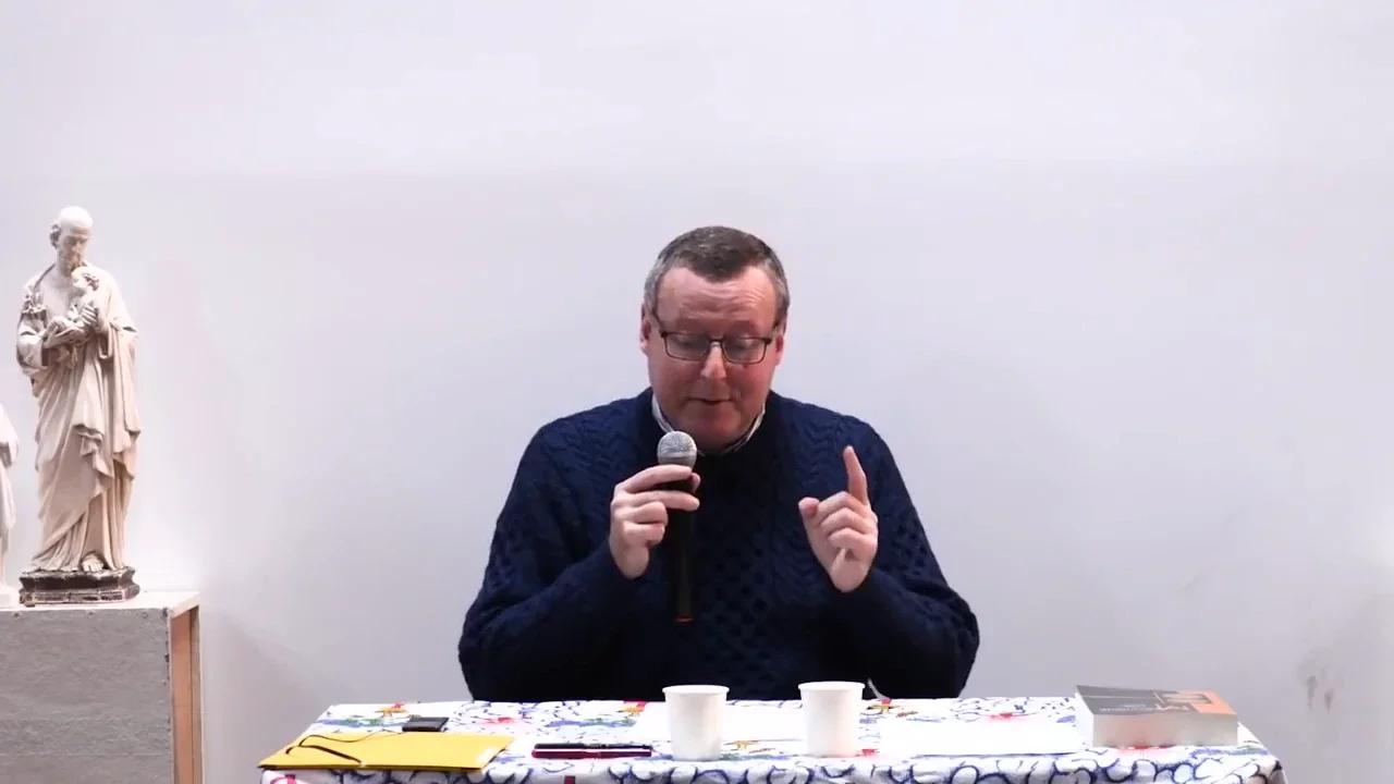Pierre Hillard | 3 citations de la 4ème révolution industrielle (Klaus