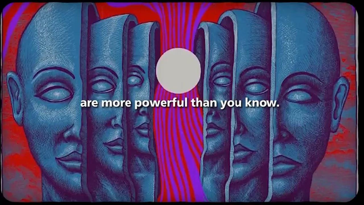 THE HIDDEN TRUTH ABOUT GOD THE ELITE NEVER WANT YOU TO DISCOVER