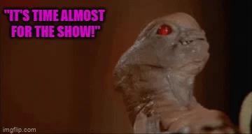 Meme TV Season 4 Episode 22