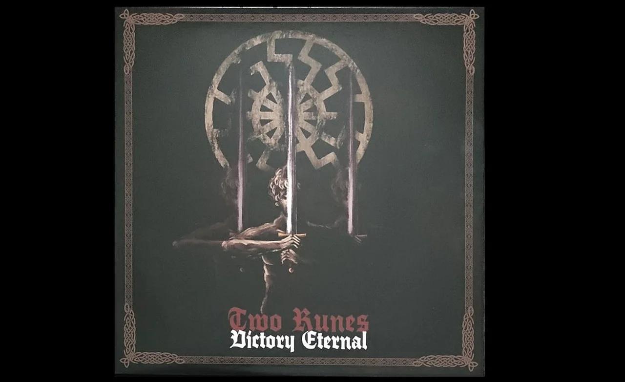 Two Runes - Victory Eternal (Full Album)