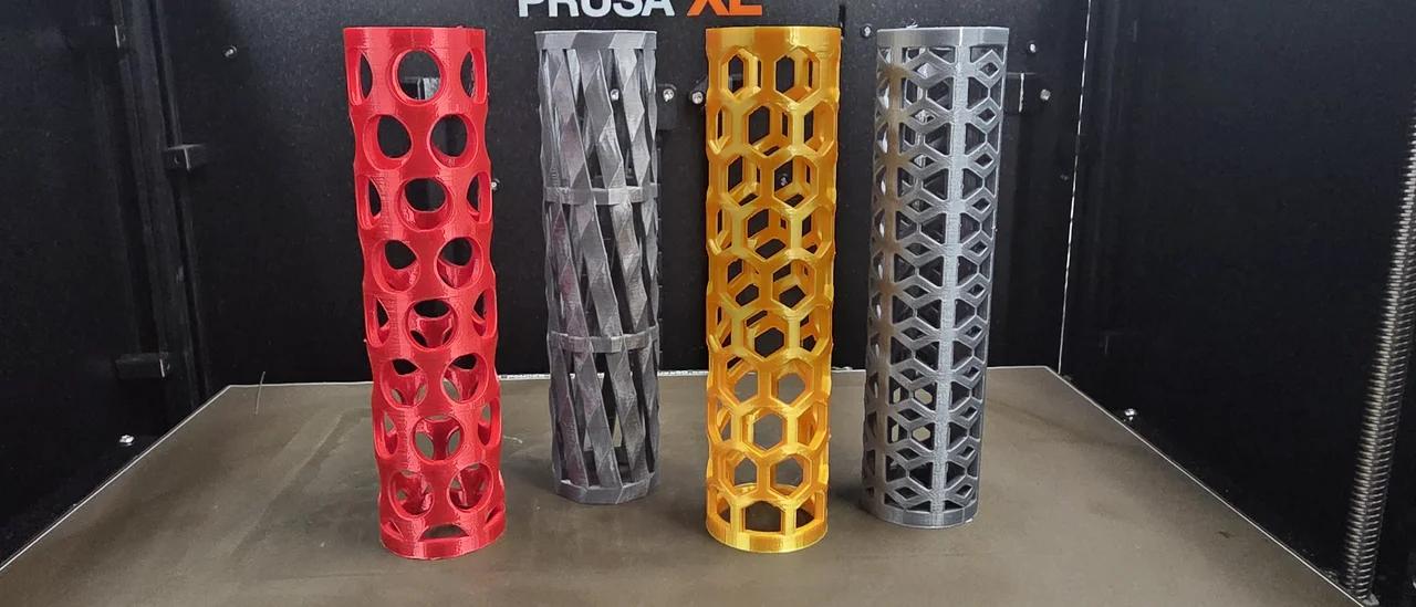 FTN 5.1 Rimfire Slim Shrouds